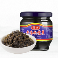 蓬盛 香港橄榄菜 原味 180g