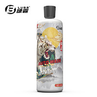 LUBA 绿霸 白虎高泡沫洗车液 483ml