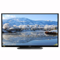 SHARP 夏普 LCD-52DS70A 液晶电视 52英寸 1080P