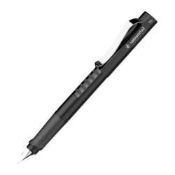 schneider施耐德base钢笔黑色ef尖单支装