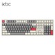 iKBC W210 机械键盘 108键 茶轴