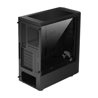 IPASON 攀升 战神十代 台式机 黑色(酷睿i7-10700F、RTX 2060 Super 6G、16GB、500G SSD、风冷)