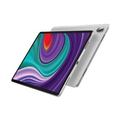 Lenovo 联想 小新Pad Pro 2022款 11.2英寸安卓平板  迅鲲版丨6G+128GB WIFI 琥珀金