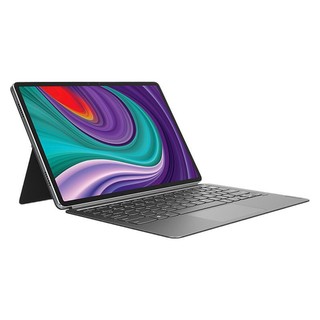 Lenovo 联想 小新 Pad Pro 2021款 11.5英寸 Android 平板电脑 (2560x1600、骁龙870、6GB、128GB、WiFi版、白金灰）