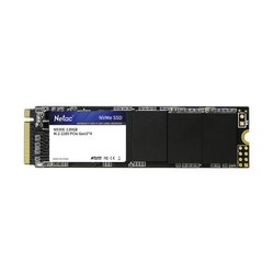 Netac 朗科 120GB SSD固态硬盘 M.2接口(NVMe协议) N930E绝影系列