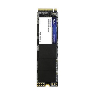 Netac 朗科 N930E NVMe M.2 固态硬盘 120GB (PCI-E3.0)