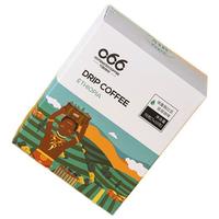 COTENG‘66 可藤 埃塞俄比亚 日晒 中浅烘焙 挂耳咖啡 70g