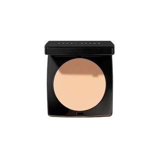 BOBBI BROWN 芭比波朗 羽柔定妆蜜粉饼 #5纱贝 10g