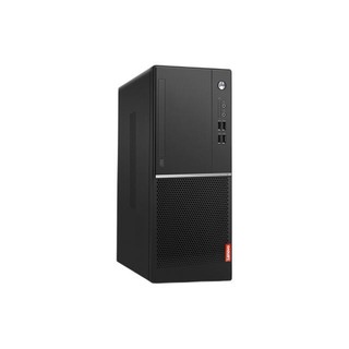 Lenovo 联想 扬天M5200d 19.5英寸 台式机 黑色(锐龙A6-9500、核芯显卡、4GB、500GB HDD、风冷)