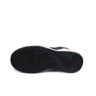PEAK 匹克 女子休闲运动鞋 DB930902 黑色 38