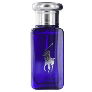 RALPH LAUREN Polo Blue 蓝马球男士淡香水 EDT 30ml