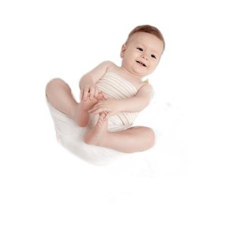 AIBEDILA 爱贝迪拉 AB02938 婴儿浴巾