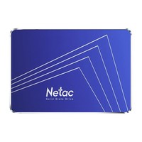 有券的上：Netac 朗科 超光 N530S SATA 固态硬盘 120GB（SATA3.0）
