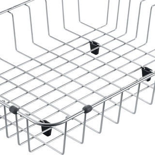 MOEN 摩恩 54573 不锈钢沥水篮