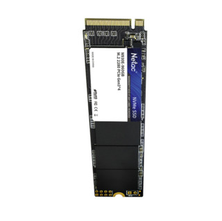 Netac 朗科 N930E NVMe M.2 固态硬盘 960GB (PCI-E3.0)