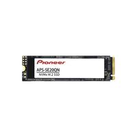Pioneer 先锋 SE20QN NVMe M.2 固态硬盘 500GB (PCI-E3.0)