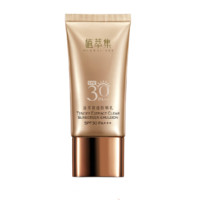 植萃集 盈萃清透防晒乳 SPF30 PA+++ 50g