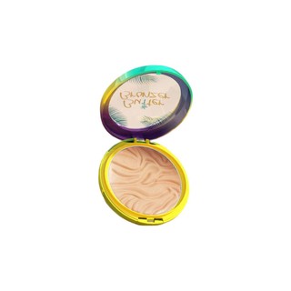 PHYSICIANS FORMULA 黄油修容粉饼 #Bronzer古铜色 11g