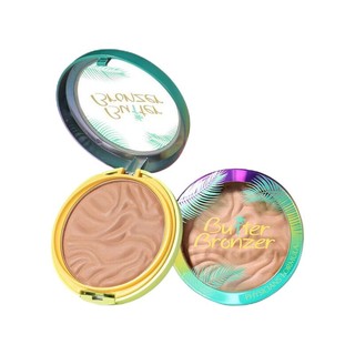 PHYSICIANS FORMULA 黄油修容粉饼 #Bronzer古铜色 11g