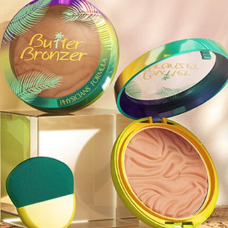 PHYSICIANS FORMULA 黄油修容粉饼 #Bronzer古铜色 11g