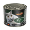LEONARDO 鸭肉全阶段猫粮 主食罐