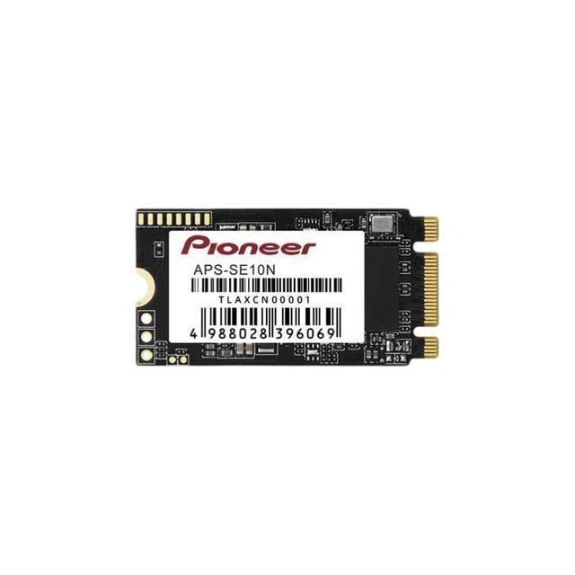 Pioneer 先锋APS-SE10N NVMe M.2 固态硬盘512GB（PCI-E3.0） 【报价 ...