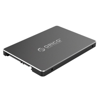 ORICO 奥睿科 迅龙 H100 SATA 固态硬盘 1TB（SATA3.0）