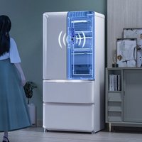 MINIJ 小吉 BCD-JF508系列 风冷冰箱