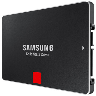 SAMSUNG 三星 860 PRO SATA 固态硬盘 4TB（SATA3.0）
