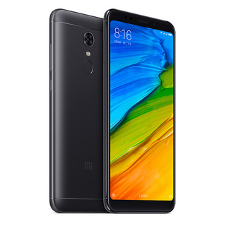 Redmi 红米 5 Plus 4G手机