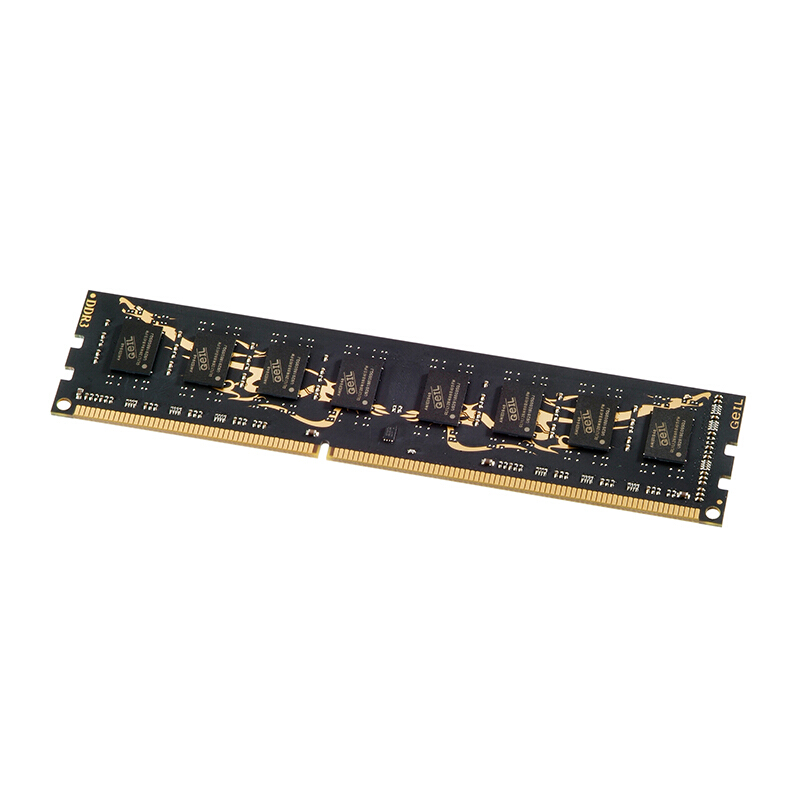 GEIL 金邦 黑龙电竞系列 DDR3 1600MHz 台式机内存