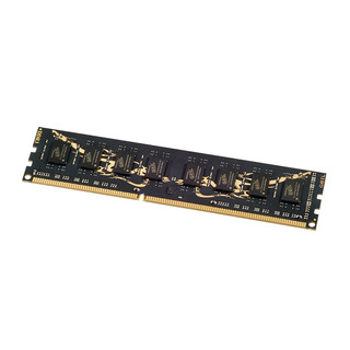 GEIL 金邦 黑龙电竞系列 DDR3 1600MHz 台式机内存