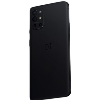 OnePlus 一加 9R 5G手机 12GB+256GB 黑岛