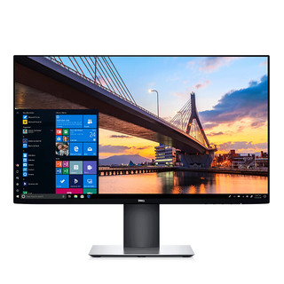 DELL 戴尔 U2419H 23.8英寸 IPS 显示器(1920×1080、60Hz、99％sRGB）