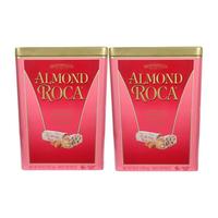 ALMOND ROCA 乐家 扁桃仁巧克力糖 1.105kg*2盒