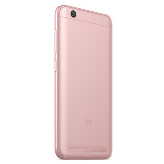 Redmi 红米 5A 4G手机 2GB+16GB 樱花粉