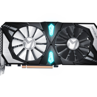 MAXSUN 铭瑄 MS-GeForce RTX 2070 终结者 显卡 8GB