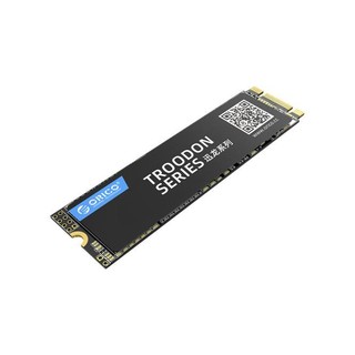 ORICO 奥睿科 迅龙 N300 M.2 SATA 固态硬盘 128GB (SATA3.0)