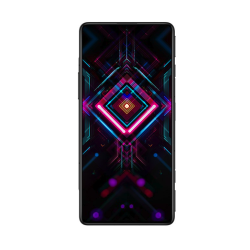 Redmi 红米 K40 游戏增强版 5G智能手机 12GB+128GB
