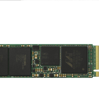PLEXTOR 浦科特 M8PeGN NVMe M.2 固态硬盘 1TB (PCI-E3.0)