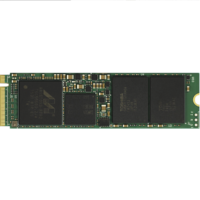 PLEXTOR 浦科特 M8PeGN NVMe M.2 固态硬盘 1TB (PCI-E3.0)
