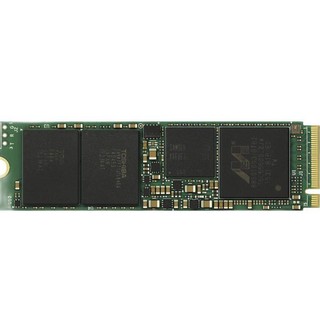 PLEXTOR 浦科特 M8PeGN NVMe M.2 固态硬盘 1TB (PCI-E3.0)