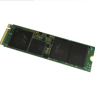 PLEXTOR 浦科特 M8PeGN NVMe M.2 固态硬盘 1TB (PCI-E3.0)