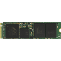 PLEXTOR 浦科特 M8PeGN NVMe M.2 固态硬盘 512GB (PCI-E3.0)