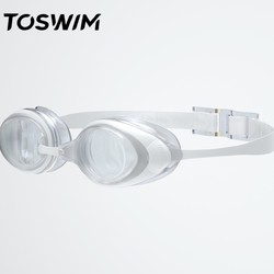 TOSWIM 拓胜 TS01300201X 泳镜