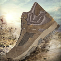 DECATHLON 迪卡侬 8185817 男户外爬山鞋