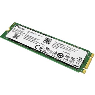 PLEXTOR 浦科特 M8V Plus M.2 固态硬盘 256GB（SATA3.0）