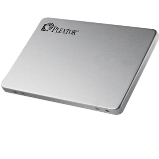 PLEXTOR 浦科特 M8VC SATA 固态硬盘 512GB (SATA3.0)