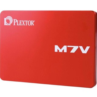 PLEXTOR 浦科特 M7VC SATA 固态硬盘 512GB (SATA3.0)