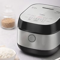 百亿补贴：Midea 美的 MB-30LH5 电饭煲 3L